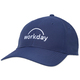Puma Golf Adult Pounce Adjustable Cap